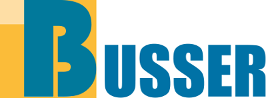 busser logo